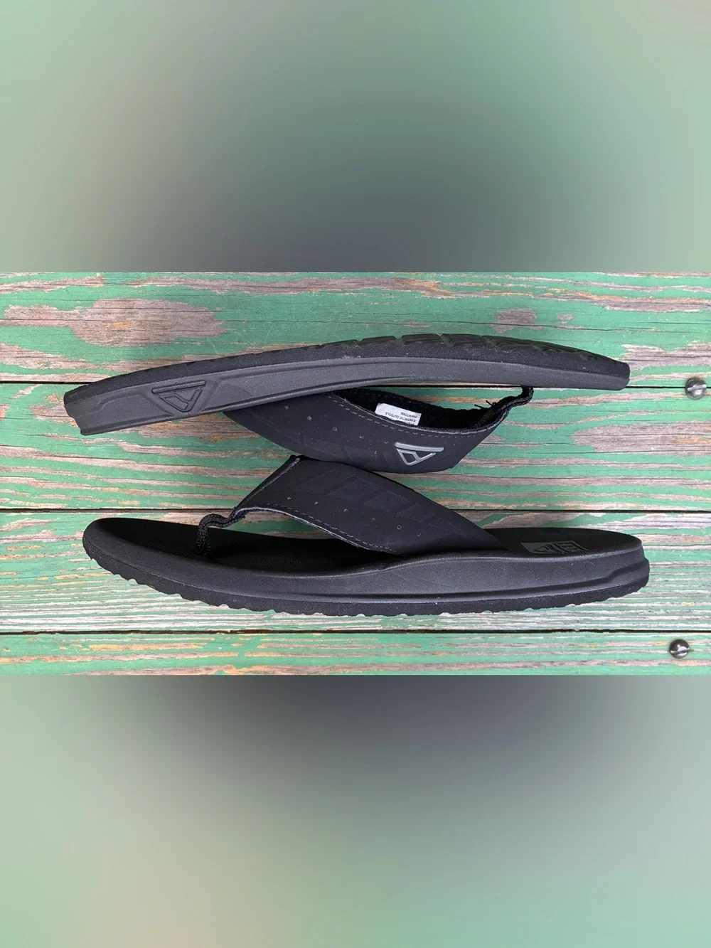 Reef classic flip